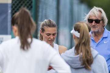 Bild 15 - RL TC an der Schirnau - SV Zehlendorfer Wespen : Ergebnis: 9:0
